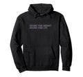 Change Your Mindset Self Motivation Hoodie - Custom Art Print for Adults - T-Shirt, Sweatshirt, Hoodie