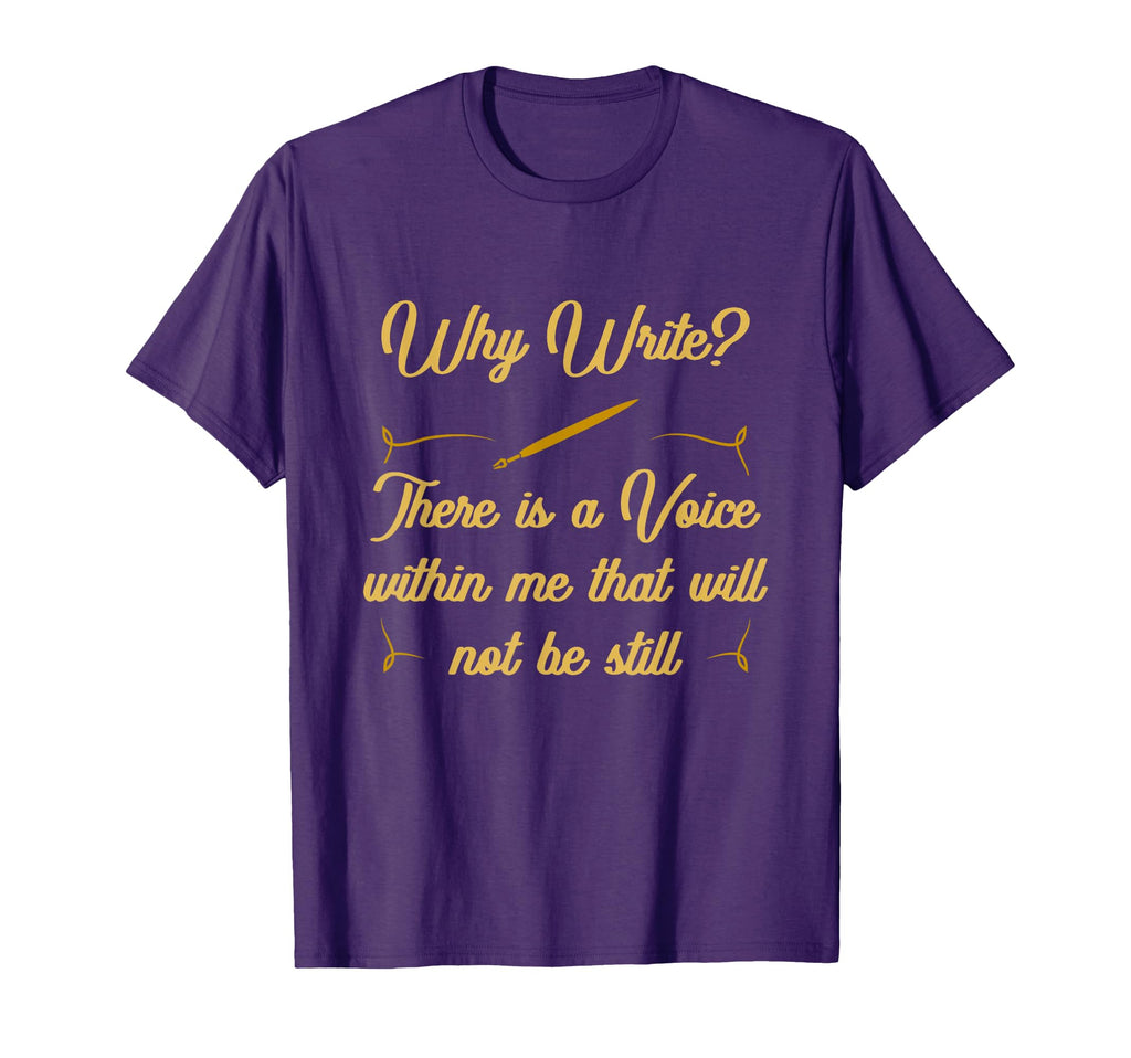 Author Writer Gift Book Publisher Story T-Shirt - Trendy Graphic Unisex - T-Shirt, Sweatshirt, Hoodie