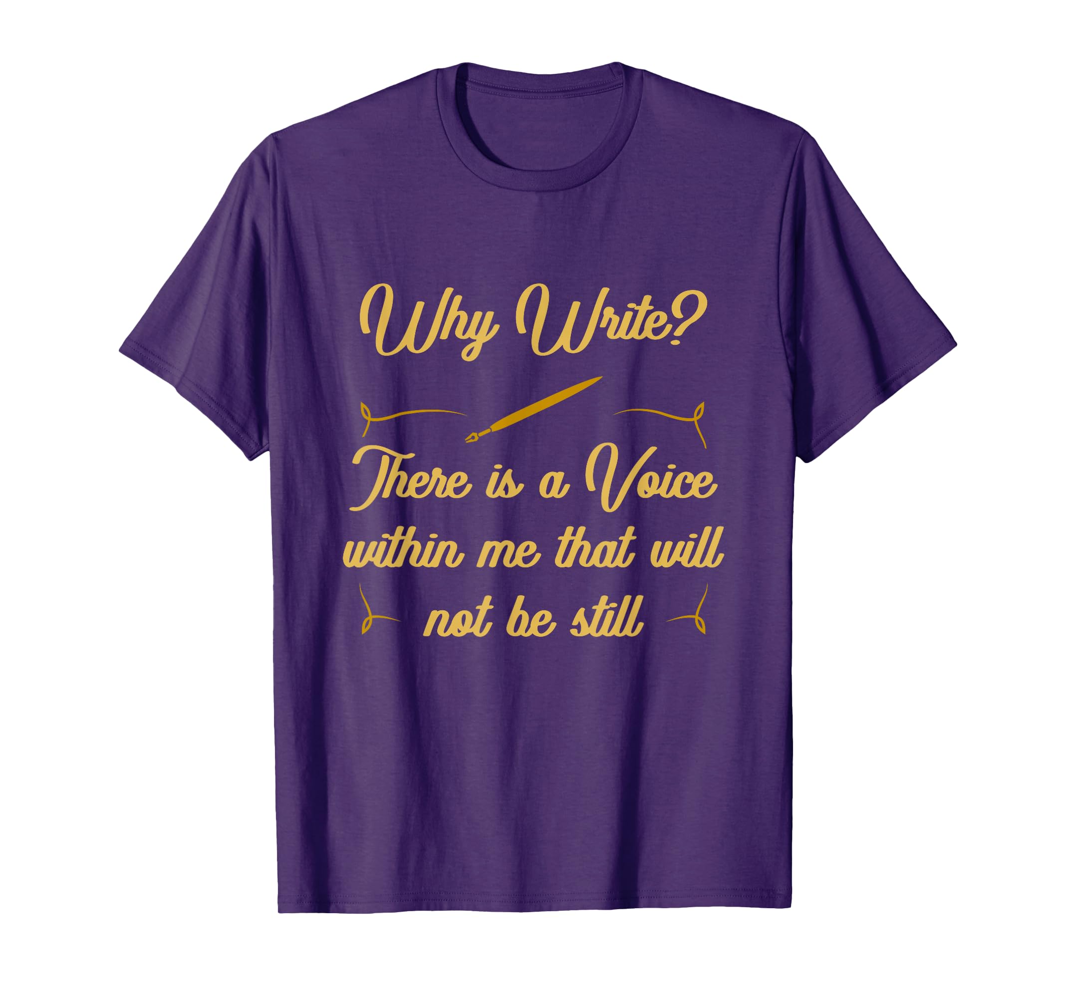 Author Writer Gift Book Publisher Story T-Shirt - Trendy Graphic Unisex - T-Shirt, Sweatshirt, Hoodie