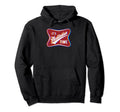 Relaxing Meditation Calm Zen Mindfulness Hoodie - Unique Graphic Men Women - T-Shirt, Sweatshirt, Hoodie