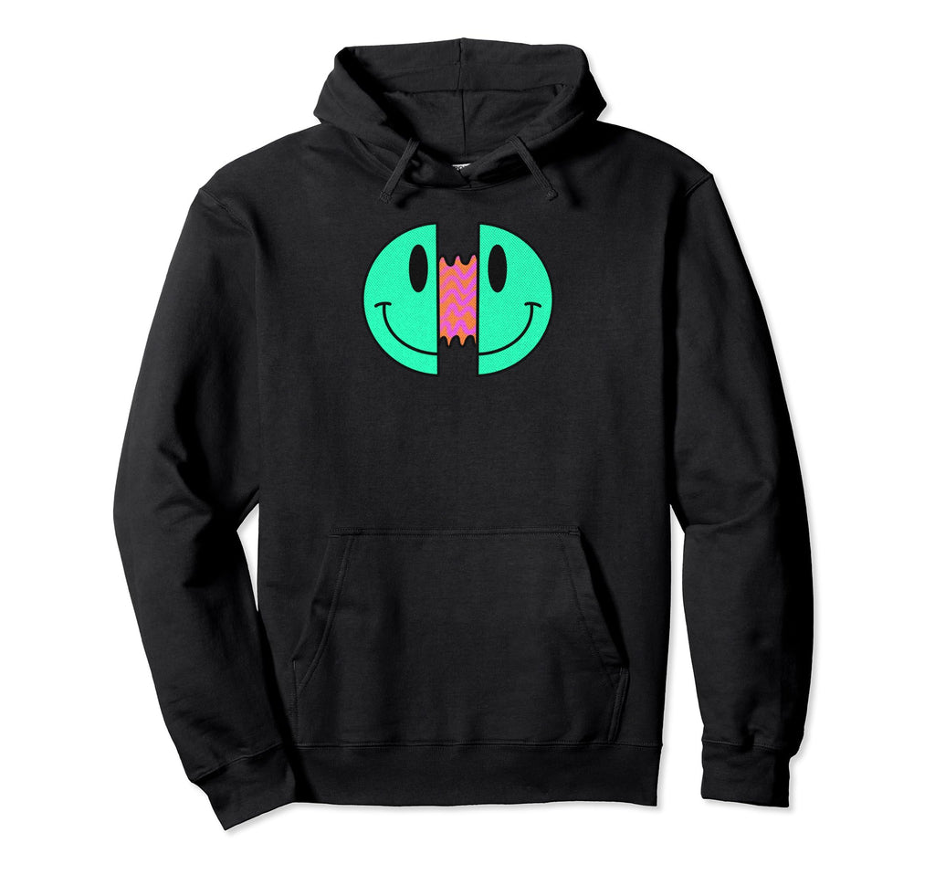 Self Love Mental Health Self Care Hoodie - Unique Graphic for Adults - T-Shirt, Sweatshirt, Hoodie