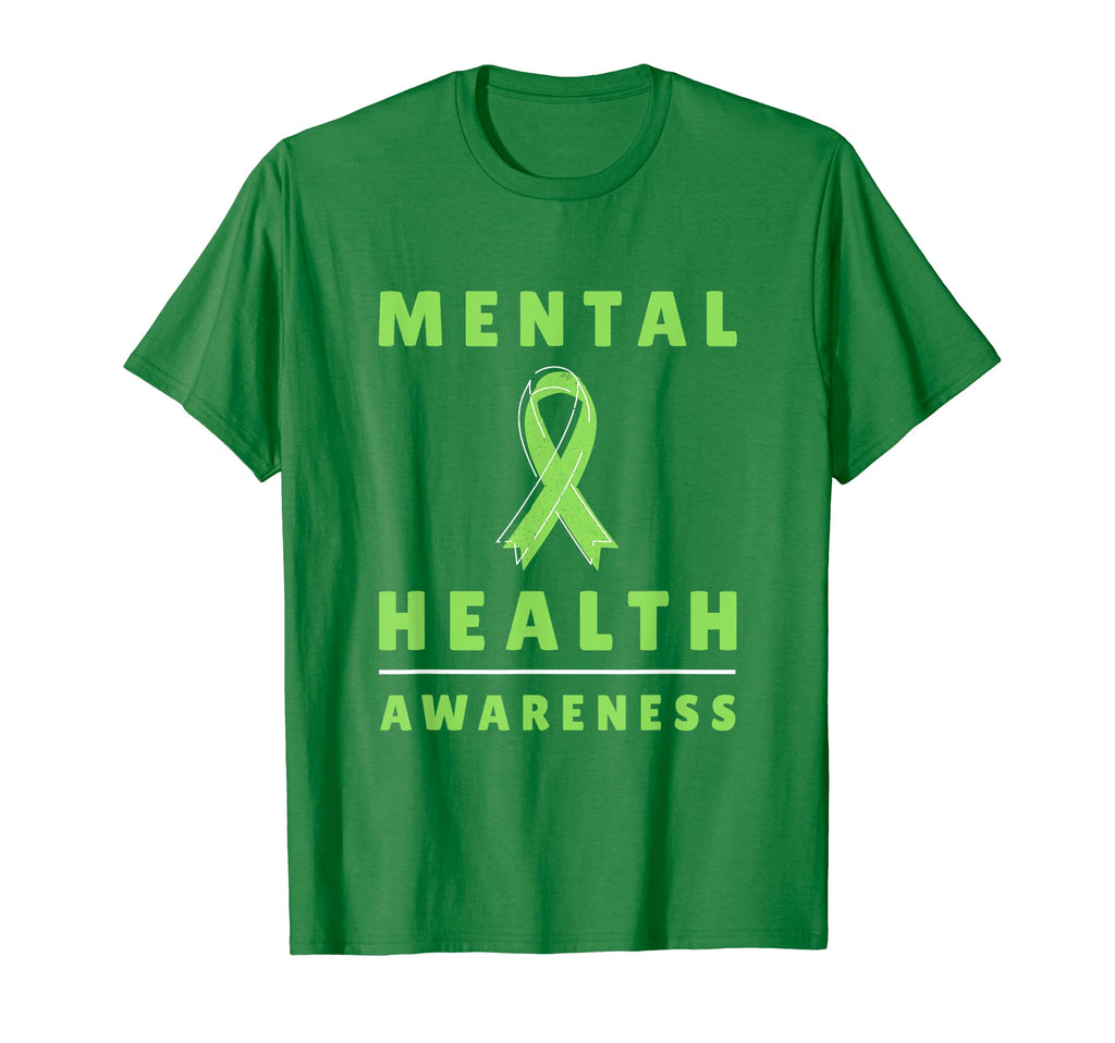 Mental Health Awareness Bipolar T-Shirt - Minimalist Print Men Women - T-Shirt, Sweatshirt, Hoodie