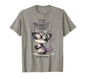 Fantasy Reader Dragon Morally Gray T-Shirt - Aesthetic Graphic Unisex - T-Shirt, Sweatshirt, Hoodie