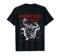 Monster Romance Book Club Trope T-Shirt - Casual Everyday Wear for Adults - T-Shirt, Sweatshirt, Hoodie