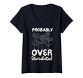 Anxiety Introvert Mental Health T-Shirt - Casual Everyday Wear Unisex - T-Shirt, Sweatshirt, Hoodie