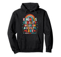 Mental Health Awareness Mental Health Hoodie - Aesthetic Graphic Men Women - T-Shirt, Sweatshirt, Hoodie