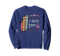 Smut Reader Funny Reading Gift Book Sweatshirt - Unique Graphic Unisex - T-Shirt, Sweatshirt, Hoodie