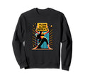 Flow Align Repeat Yoga And Pilates Sweatshirt - Aesthetic Graphic Men Women - T-Shirt, Sweatshirt, Hoodie