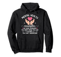 Mental Health Counselor Month Mental Hoodie - Streetwear Style for Adults - T-Shirt, Sweatshirt, Hoodie
