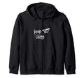Gag Gift Funny Novelty Sweatshirt - Minimalist Print Men Women - T-Shirt, Sweatshirt, Hoodie