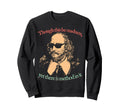 Shakespeare Shades Hamlet Polonius Sweatshirt - Graphic Print Unisex - T-Shirt, Sweatshirt, Hoodie