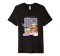 Bookish Babe Dark Romance Funny Spicy T-Shirt - Aesthetic Graphic Unisex - T-Shirt, Sweatshirt, Hoodie