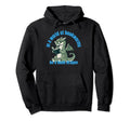 Dragon World Bookworms Be Book Dragon Hoodie - Fun Novelty Design Unisex - T-Shirt, Sweatshirt, Hoodie