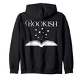 Bibliophile Book Lovers Book Sweatshirt - Casual Everyday Wear Unisex - T-Shirt, Sweatshirt, Hoodie