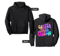 Trust Process Confia En El Proceso Hoodie - Fun Novelty Design Unisex - T-Shirt, Sweatshirt, Hoodie