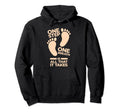 Daily Mindfulness Inspirational Hoodie - Minimalist Print for Adults - T-Shirt, Sweatshirt, Hoodie