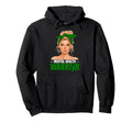 Mental Health Awareness Month Hoodie - Casual Everyday Wear Men Women - T-Shirt, Sweatshirt, Hoodie