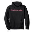 Threadless Grey Sky Chai Id Rather Be Hoodie - Trendy Graphic for Adults - T-Shirt, Sweatshirt, Hoodie