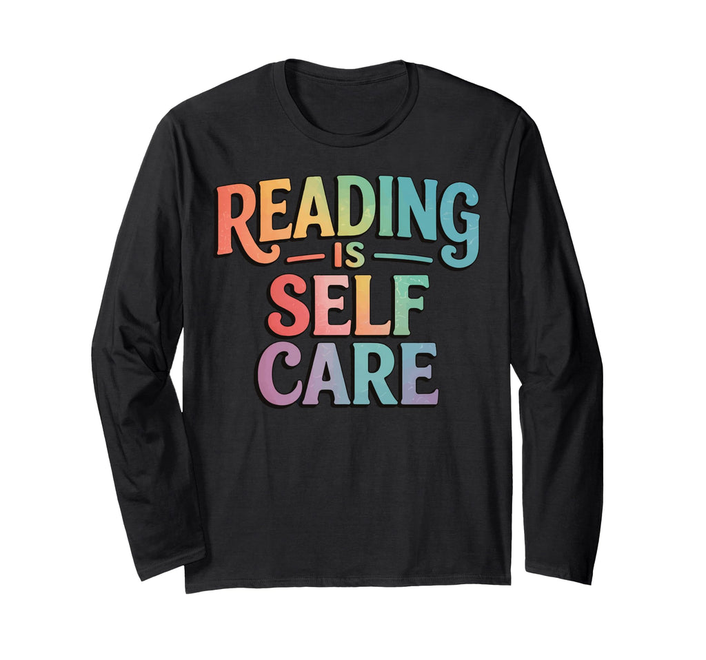 Reading Book Avid Reader Bibliophile Hoodie - Aesthetic Graphic for Adults - T-Shirt, Sweatshirt, Hoodie