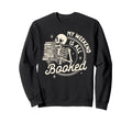 Book Lover Reading Bookish Book Club Sweatshirt - Trendy Graphic Men Women - T-Shirt, Sweatshirt, Hoodie