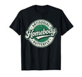 Homebody Antisocial Butterfly Antisocial T-Shirt - Graphic Print Unisex - T-Shirt, Sweatshirt, Hoodie