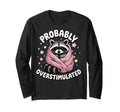 Anxiety Introvert Mental Health Hoodie - Unique Graphic Unisex - T-Shirt, Sweatshirt, Hoodie