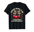 Cherry Mama Coquette Bow Sweet But T-Shirt - Unique Graphic Men Women - T-Shirt, Sweatshirt, Hoodie