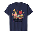 Progress Over Perfection T-Shirt - Aesthetic Graphic for Adults - T-Shirt, Sweatshirt, Hoodie