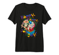 Ren And Stimpy Happy Happy Joy Joy T-Shirt - Aesthetic Graphic Men Women - T-Shirt, Sweatshirt, Hoodie