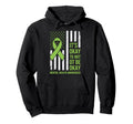 Its Okay To Not Be Okay Mental Hoodie - Casual Everyday Wear Men Women - T-Shirt, Sweatshirt, Hoodie