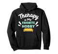 Mental Health Self Care Jokes Mental Hoodie - Trendy Graphic for Adults - T-Shirt, Sweatshirt, Hoodie