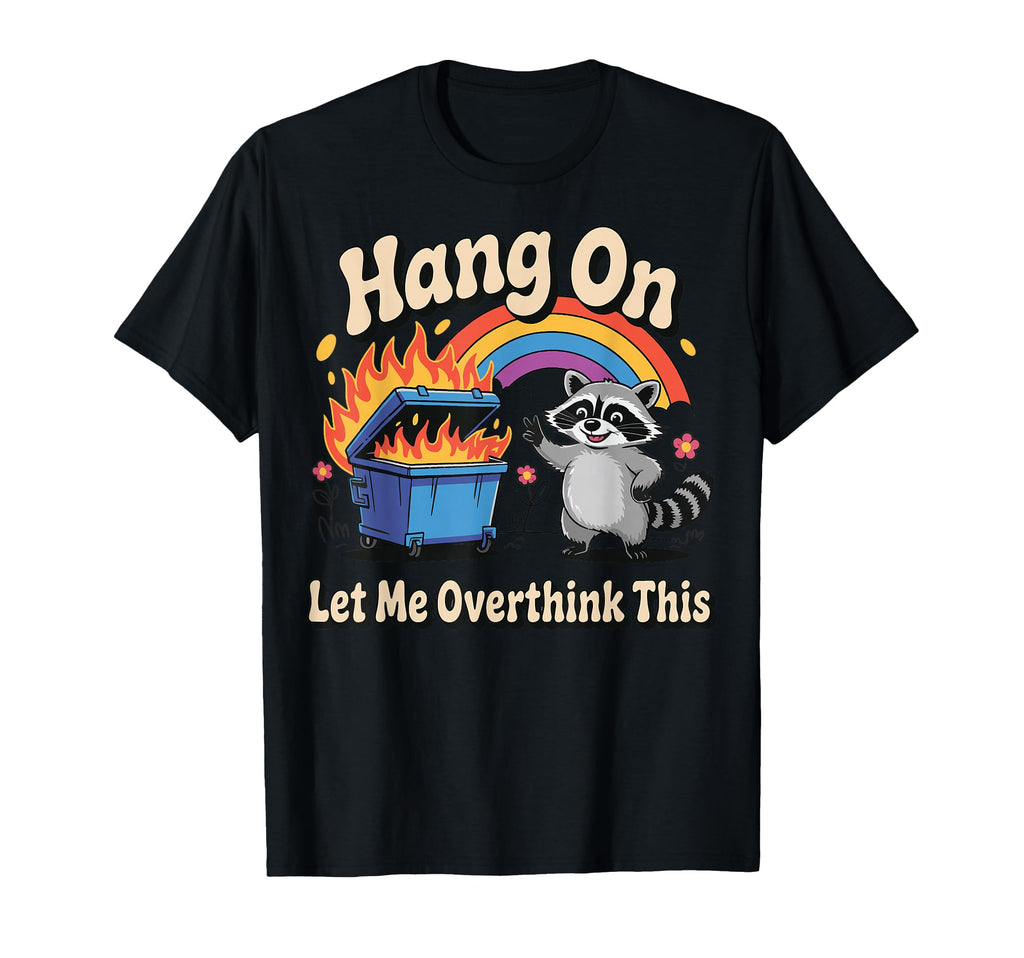 Philosopher Thinker Overthinker Sweatshirt - Aesthetic Graphic for Adults - T-Shirt, Sweatshirt, Hoodie