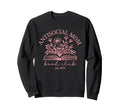 Antisocial Book Club Mom Sweatshirt - Streetwear Style for Adults - T-Shirt, Sweatshirt, Hoodie