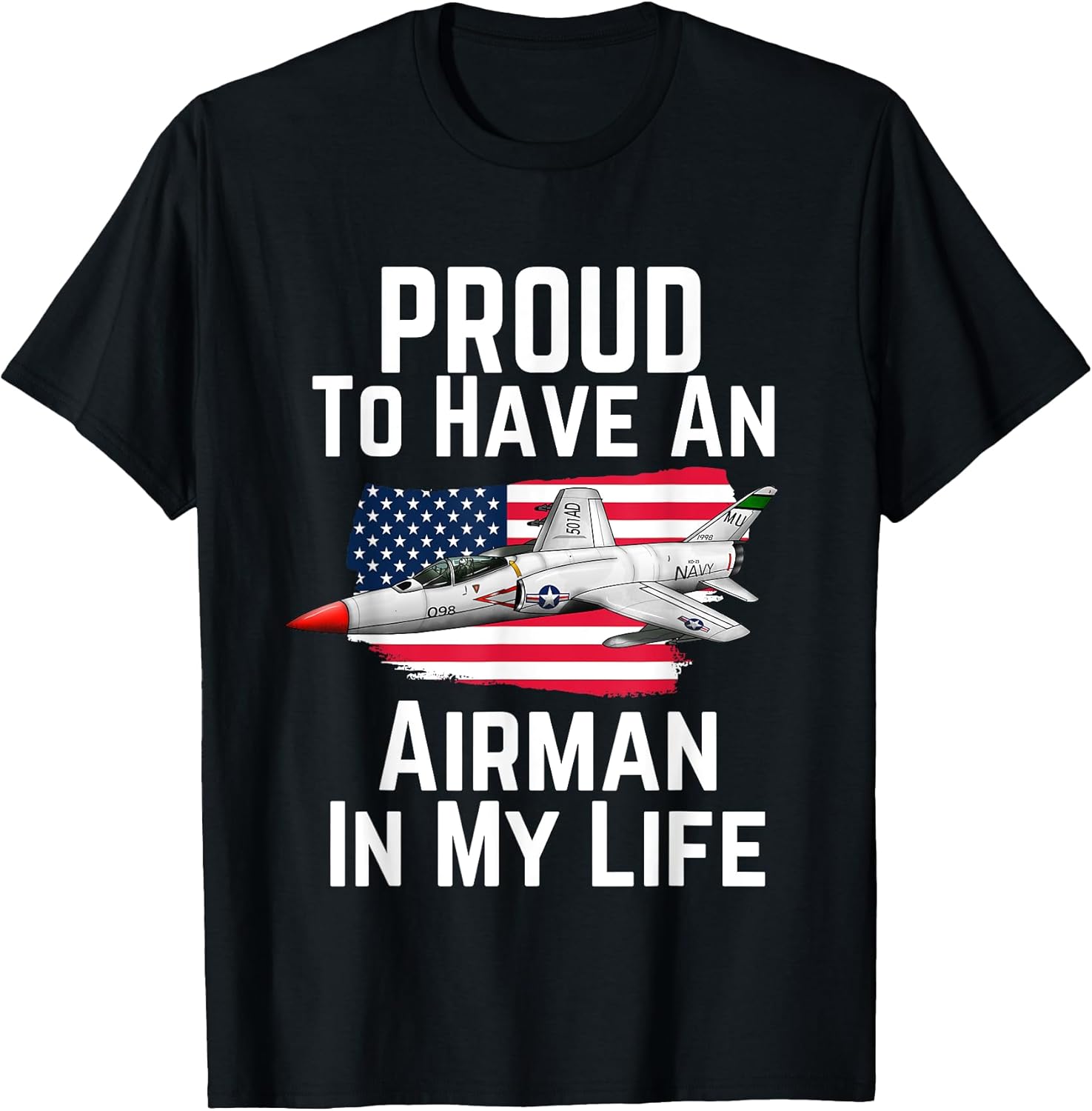 Proud Airforce Mother & Father Merch Unisex T-shirt, Sweatshirt, Hoodie, Long Sleeve Tee - T-Shirt, Sweatshirt, Hoodie