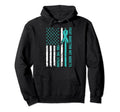 Addiction Recovery Awareness Fight Hoodie - Unique Graphic Unisex - T-Shirt, Sweatshirt, Hoodie