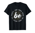 Motivational Inspiration Positive T-Shirt - Streetwear Style Men Women - T-Shirt, Sweatshirt, Hoodie