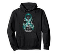 Its Okay To Not Be Okay Mental Health Hoodie - Trendy Graphic Unisex - T-Shirt, Sweatshirt, Hoodie