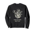 Book Day Book Lover Bookish Sweatshirt - Fun Novelty Design for Adults - T-Shirt, Sweatshirt, Hoodie