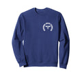 Behavioral Health Technician Sweatshirt - Aesthetic Graphic Men Women - T-Shirt, Sweatshirt, Hoodie