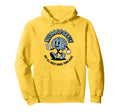 Neurosparkly Brain Autism Spectrum Adhd Hoodie - Novelty Apparel Men Women - T-Shirt, Sweatshirt, Hoodie