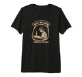 Funny Edgar Allan Poe Raven Bookish T-Shirt - Trendy Graphic for Adults - T-Shirt, Sweatshirt, Hoodie