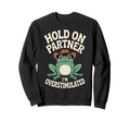 Neurodiverse Overstimulated Mental Sweatshirt - Novelty Apparel Unisex - T-Shirt, Sweatshirt, Hoodie