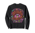 Neurospicy Funny Neurodivergent Adhd Sweatshirt - Unique Graphic Unisex - T-Shirt, Sweatshirt, Hoodie