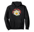 You Are Enough Awesome Amazing Hoodie - Aesthetic Graphic for Adults - T-Shirt, Sweatshirt, Hoodie