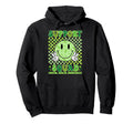 Motivational Support Squad Warrior Mental Hoodie - Unique Graphic Unisex - T-Shirt, Sweatshirt, Hoodie