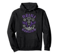 Reiki Handful Healing Meditation Hoodie - Streetwear Style for Adults - T-Shirt, Sweatshirt, Hoodie