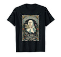 Read Books Be Kind Stay Weird Tarot T-Shirt - Unique Graphic for Adults - T-Shirt, Sweatshirt, Hoodie
