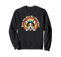 Emotional Support Therapy Dog Sweatshirt - Novelty Apparel for Adults - T-Shirt, Sweatshirt, Hoodie