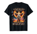 Im Warrior God Lord Jesus Is My T-Shirt - Minimalist Print Men Women - T-Shirt, Sweatshirt, Hoodie