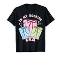 Bibliophile Book Lovers Book Blogger Tees T-Shirt - Graphic Print Unisex - T-Shirt, Sweatshirt, Hoodie